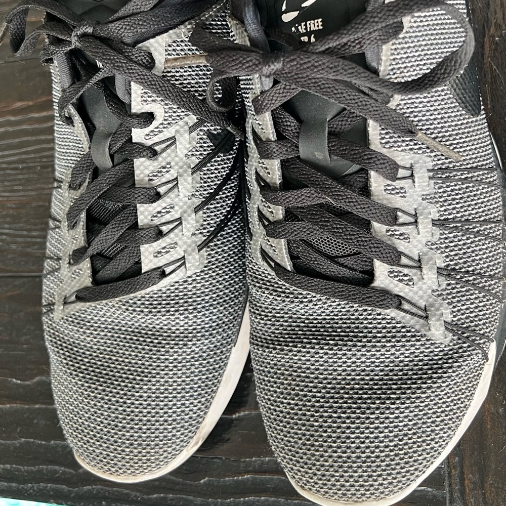 Ladies Nike Sneakers